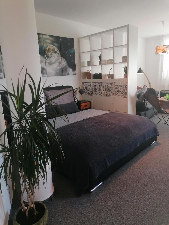 Apartman 11 Mymara Bešeňová Extérieur photo