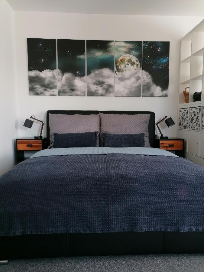 Apartman 11 Mymara Bešeňová Extérieur photo