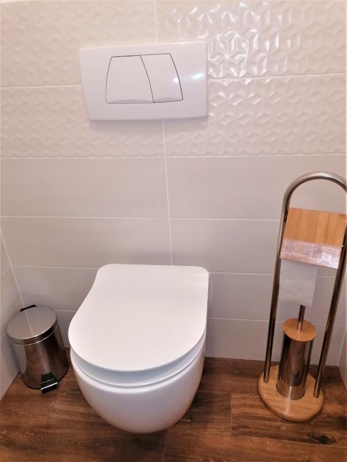 Apartman 11 Mymara Bešeňová Extérieur photo