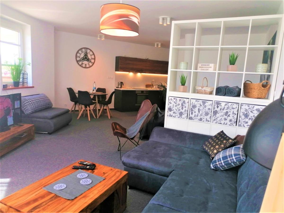 Apartman 11 Mymara Bešeňová Extérieur photo