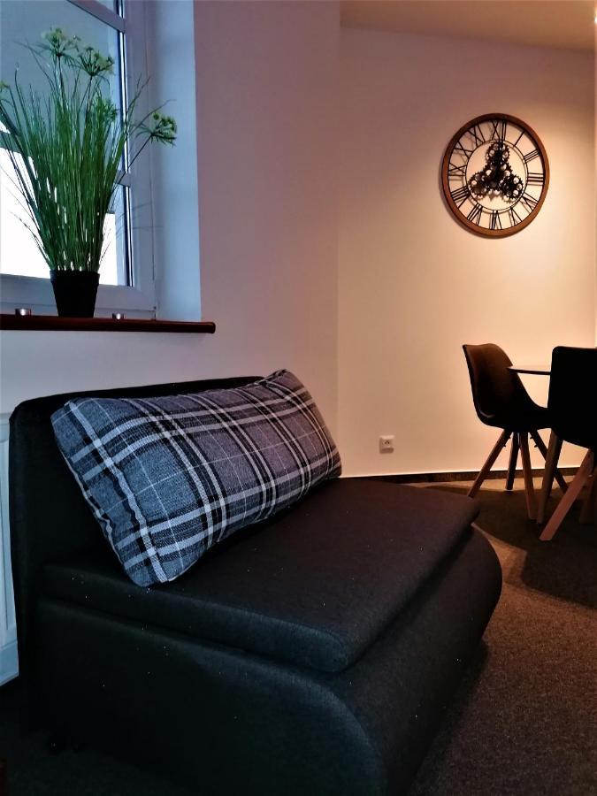 Apartman 11 Mymara Bešeňová Extérieur photo